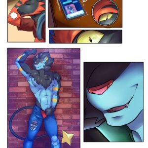 Attimi in famiglia (30/37)